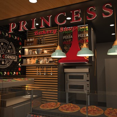 Visual Merchandising