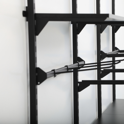 Üzletberendezés forgalmazás