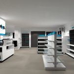 Ilyen volt- ilyen lett, egy üzlet látványos átalakulása